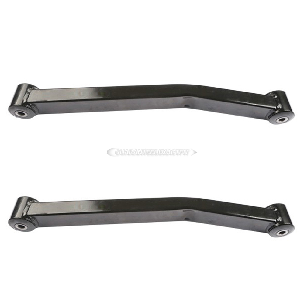  jeep Wrangler Control Arm Kit 