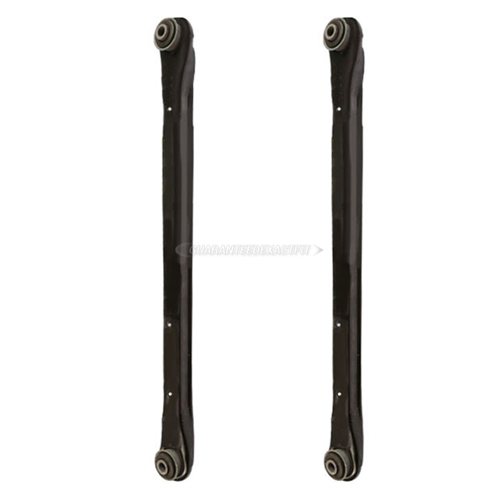  chevrolet Classic Control Arm Kit 