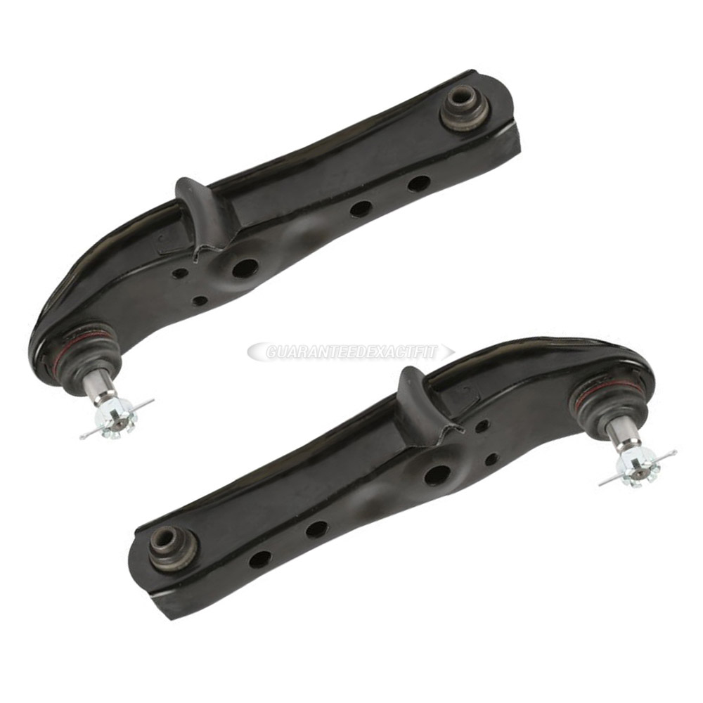  toyota Cressida Control Arm Kit 
