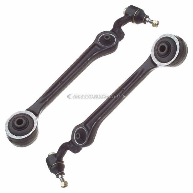  bmw 733i Control Arm Kit 