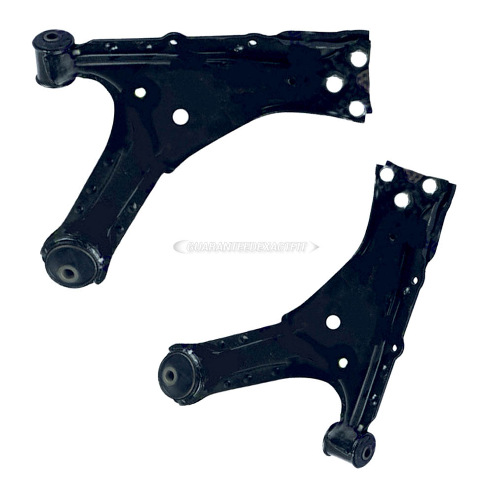  chevrolet Cavalier Control Arm Kit 