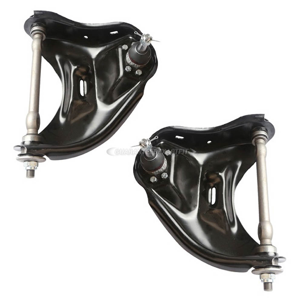 chevrolet El Camino Control Arm Kit 
