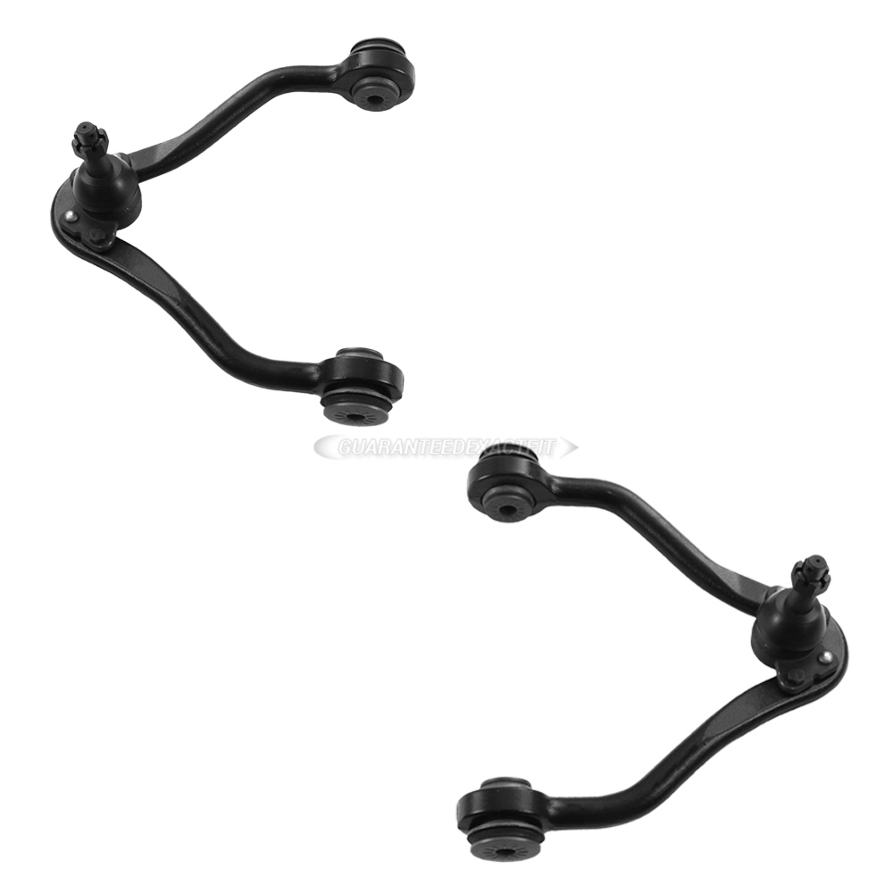  chevrolet Blazer Control Arm Kit 