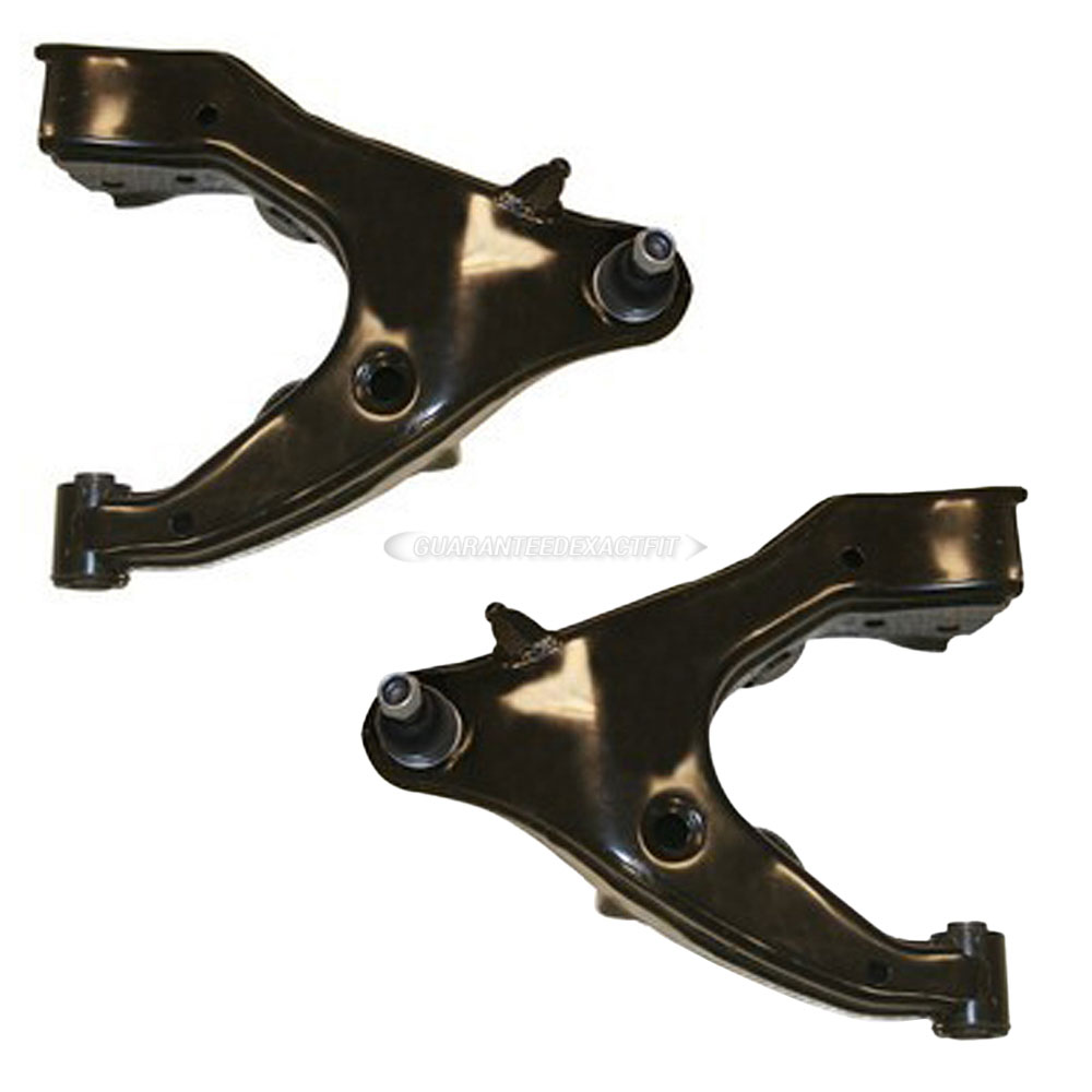  toyota Land Cruiser Control Arm Kit 