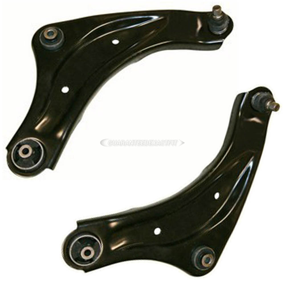  nissan Juke Control Arm Kit 