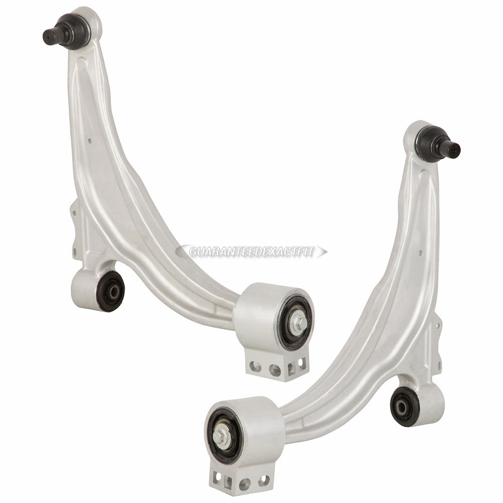  chevrolet Cruze Control Arm Kit 