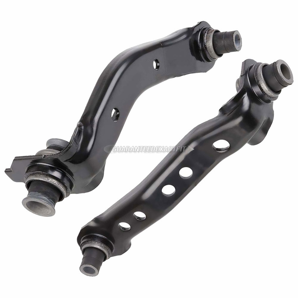  nissan Versa Control Arm Kit 