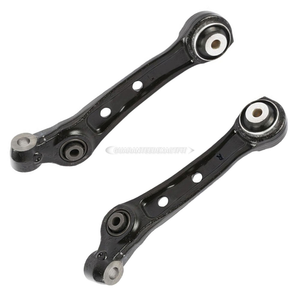  bmw 750i xDrive Control Arm Kit 