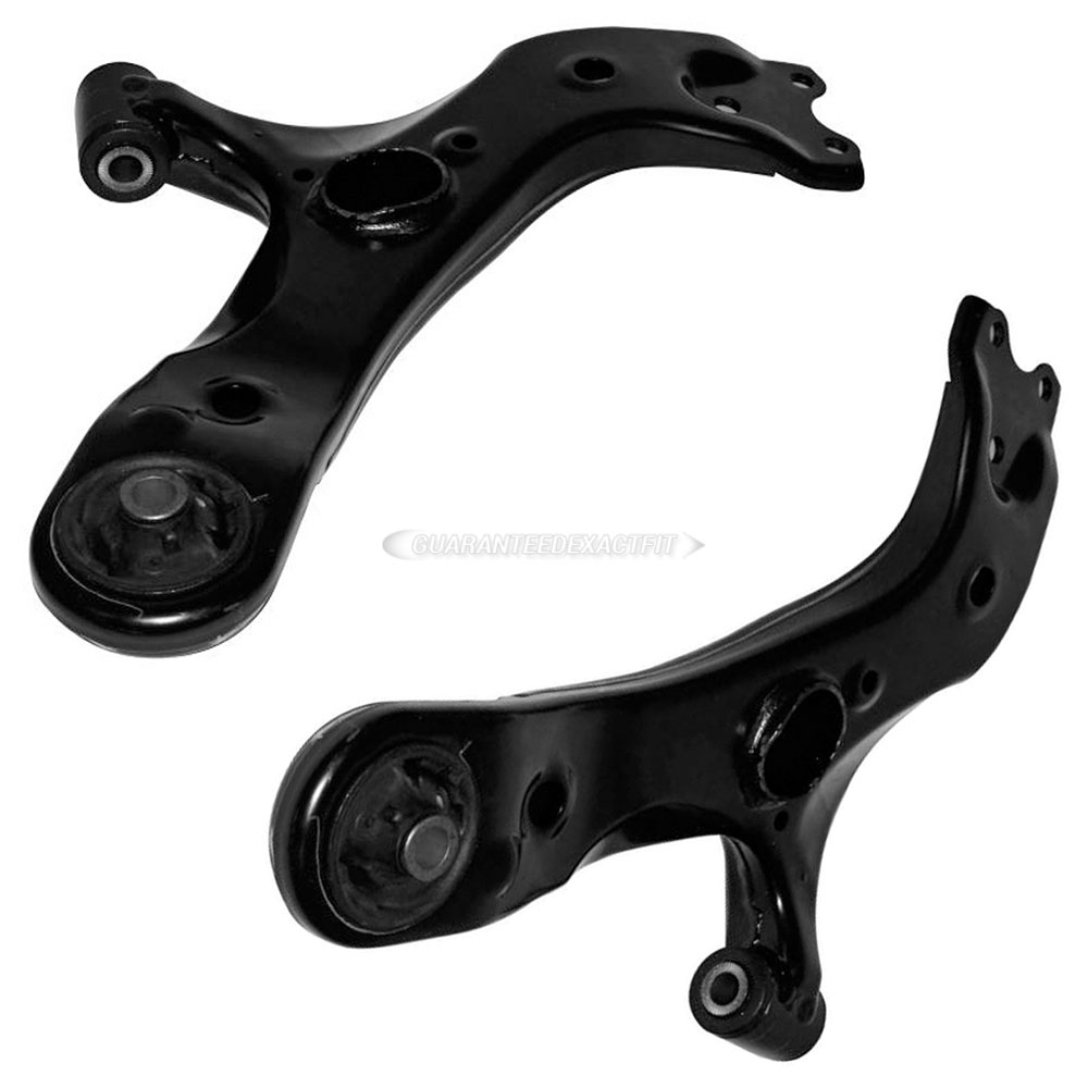  toyota Prius V Control Arm Kit 