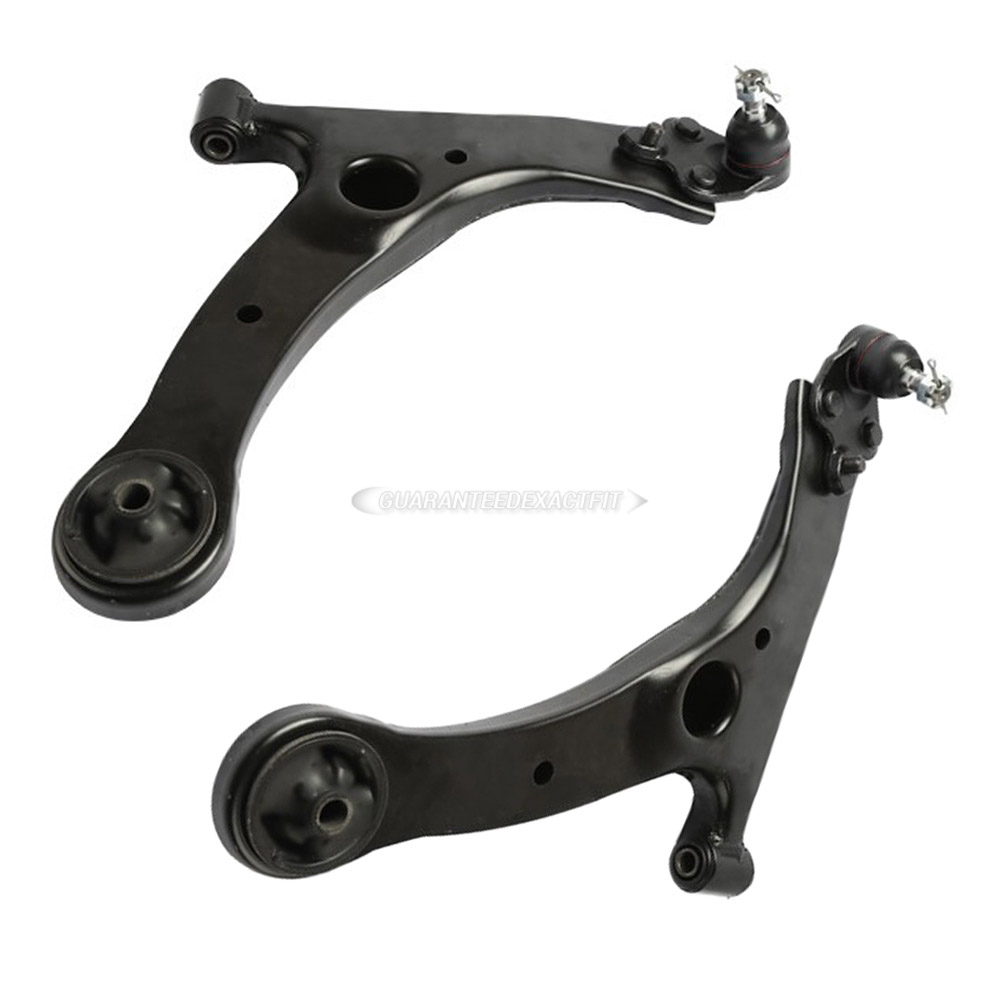  toyota Prius Control Arm Kit 