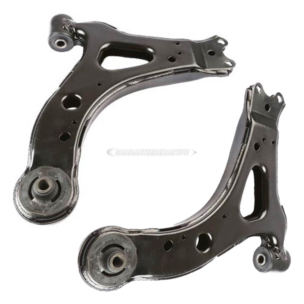  chevrolet Uplander Control Arm Kit 