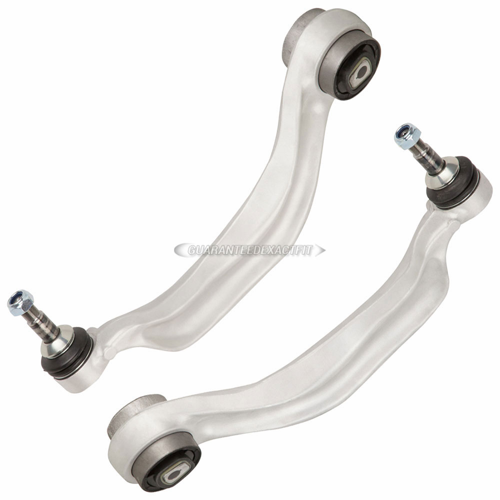  bmw ActiveHybrid 7 Control Arm Kit 