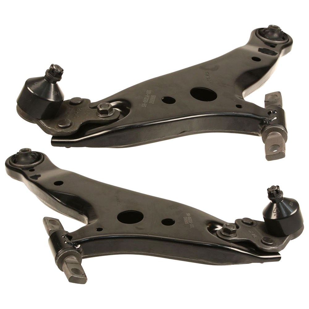  toyota Venza Control Arm Kit 