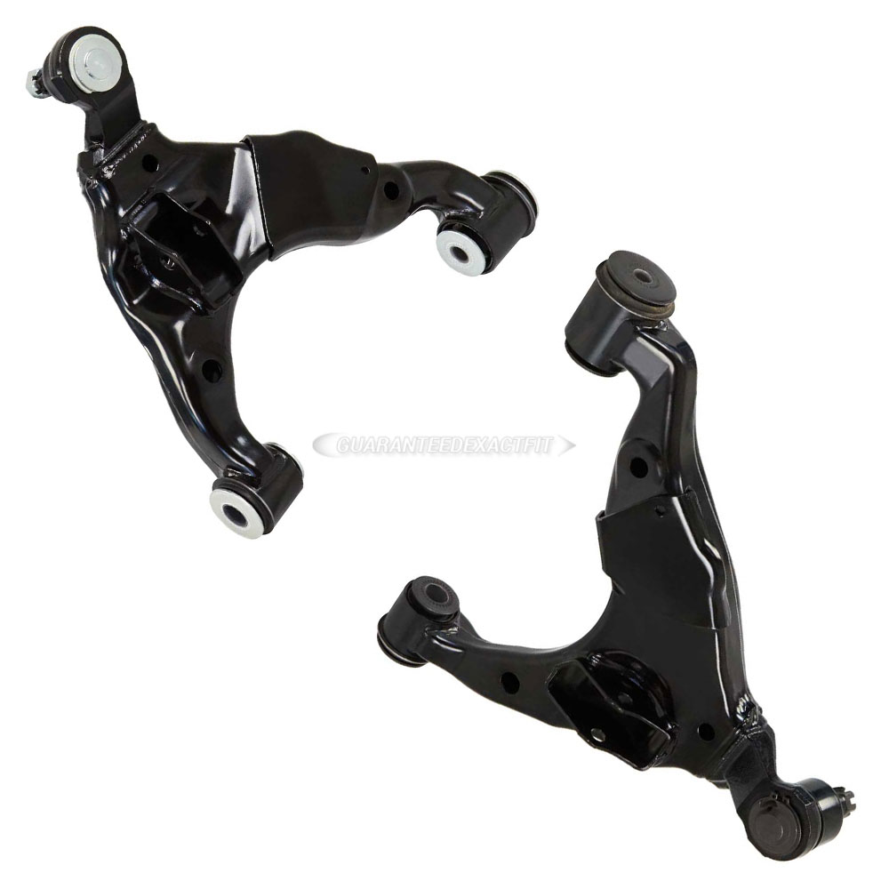  toyota FJ Cruiser Control Arm Kit 