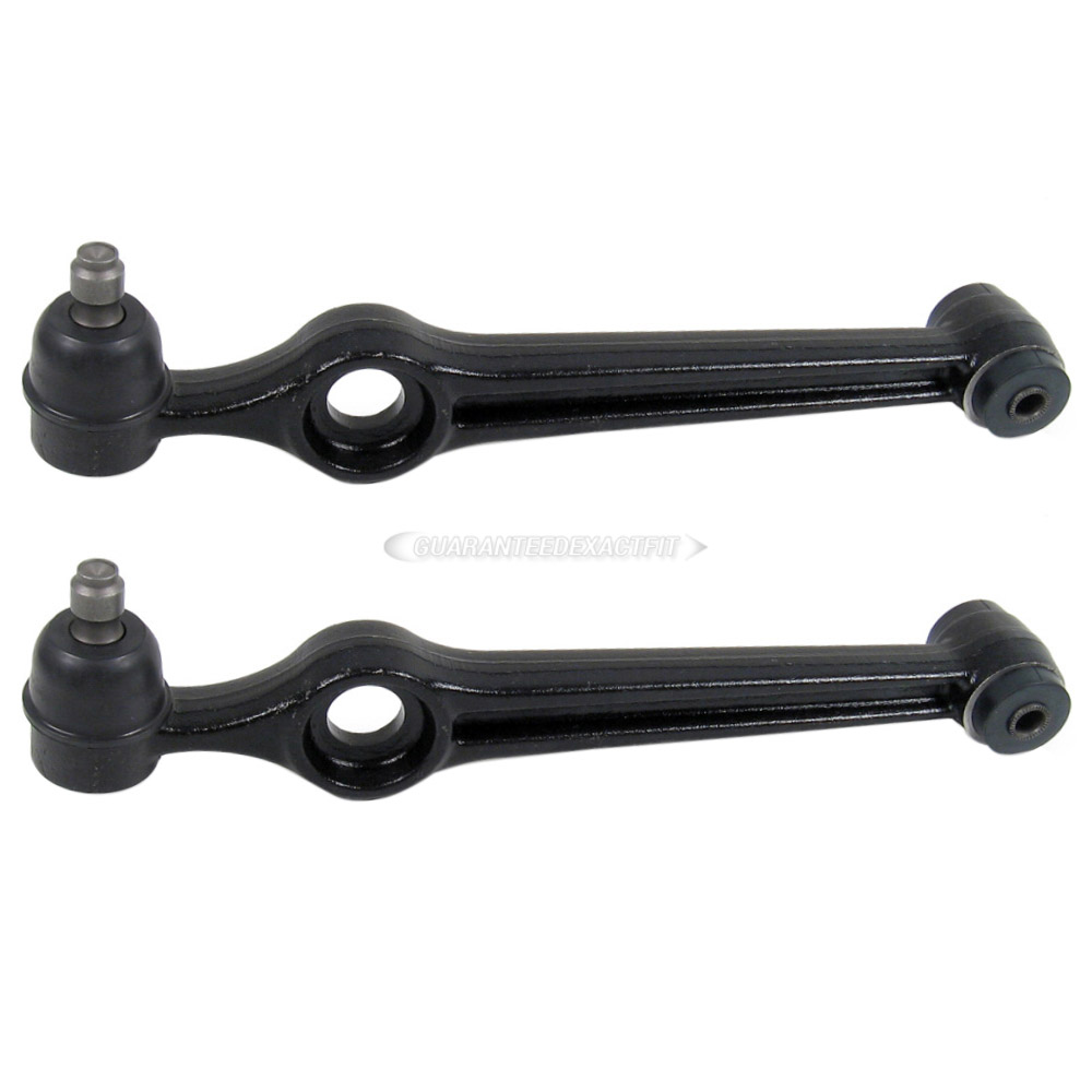  chevrolet Sprint Control Arm Kit 