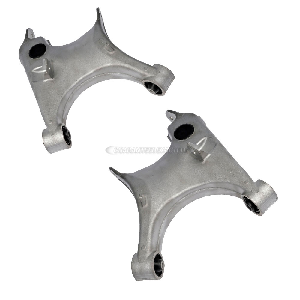  bmw 540i Control Arm Kit 
