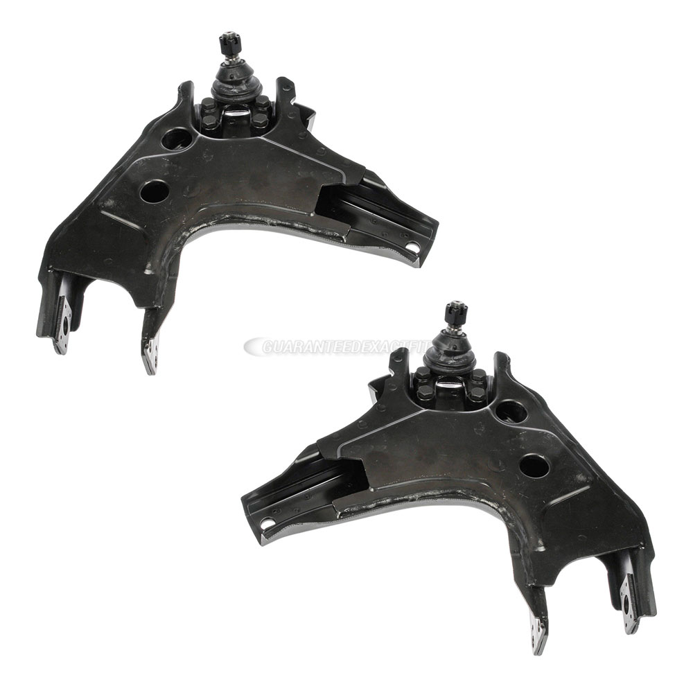  nissan D21 Control Arm Kit 