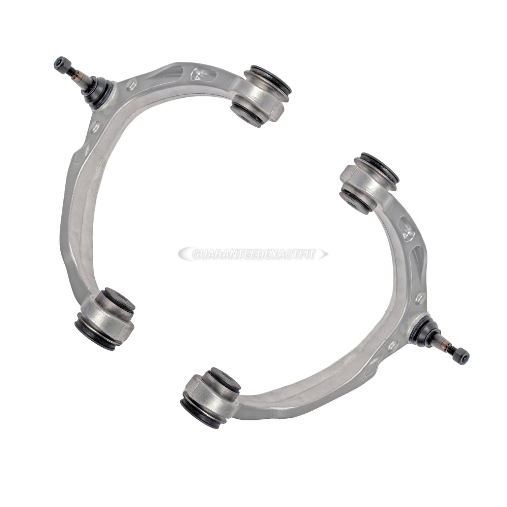  gmc Yukon XL Control Arm Kit 