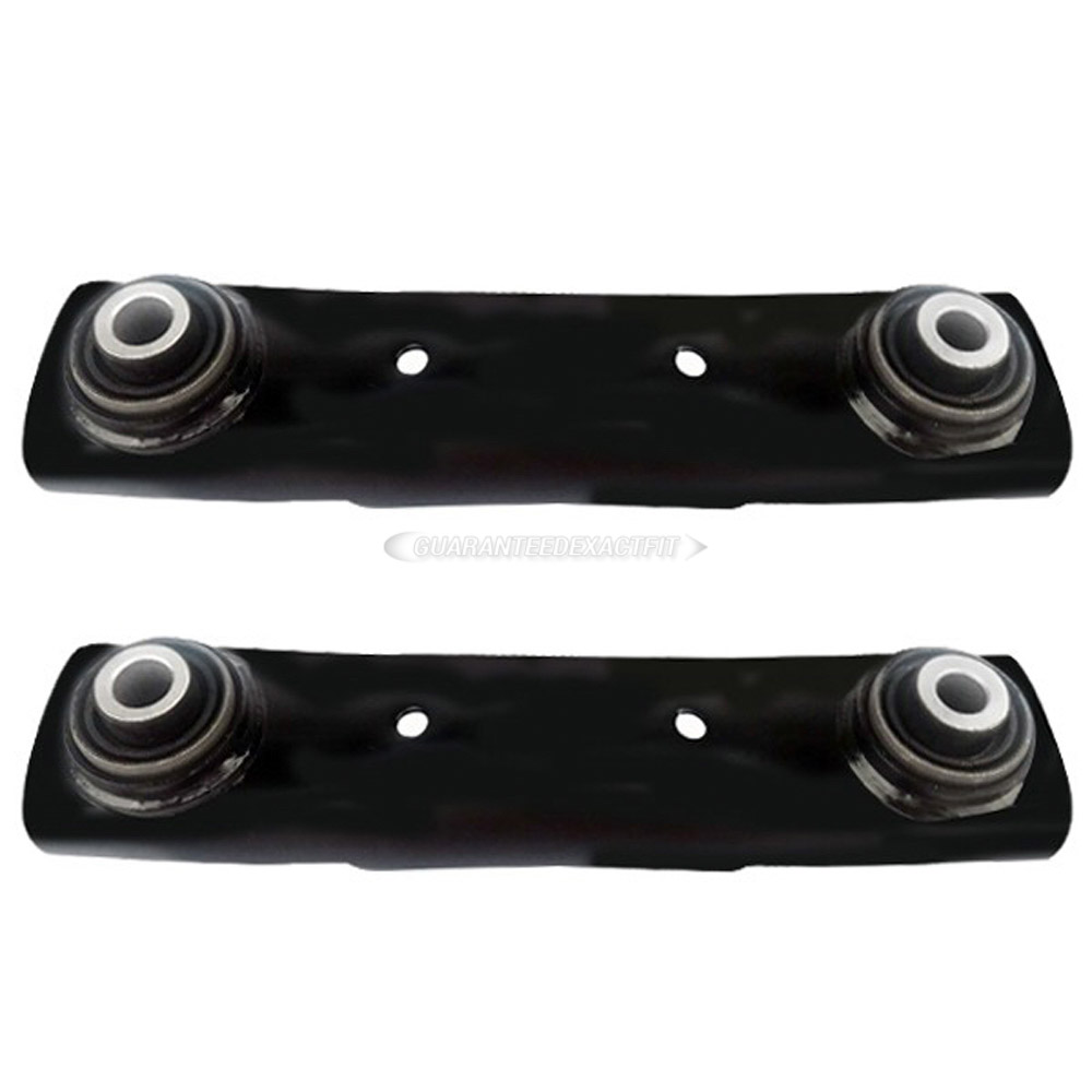  chevrolet Malibu Limited Control Arm Kit 