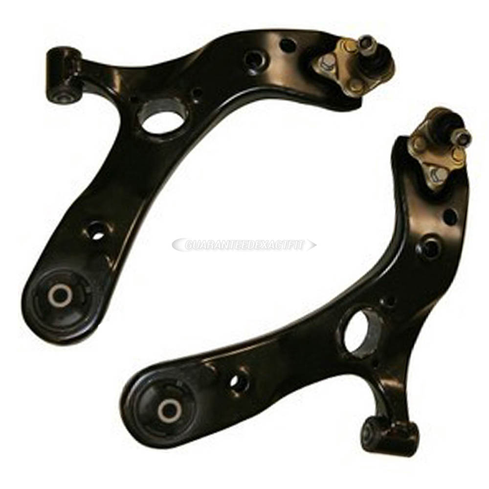  toyota Prius Plug In Control Arm Kit 