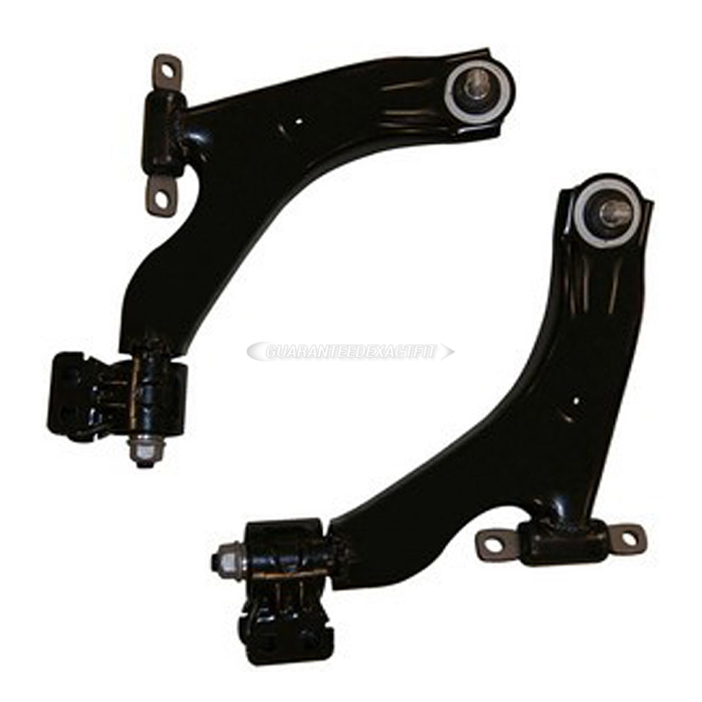 chevrolet Spark EV Control Arm Kit 