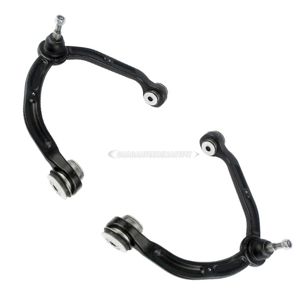  chevrolet Express 3500 Control Arm Kit 