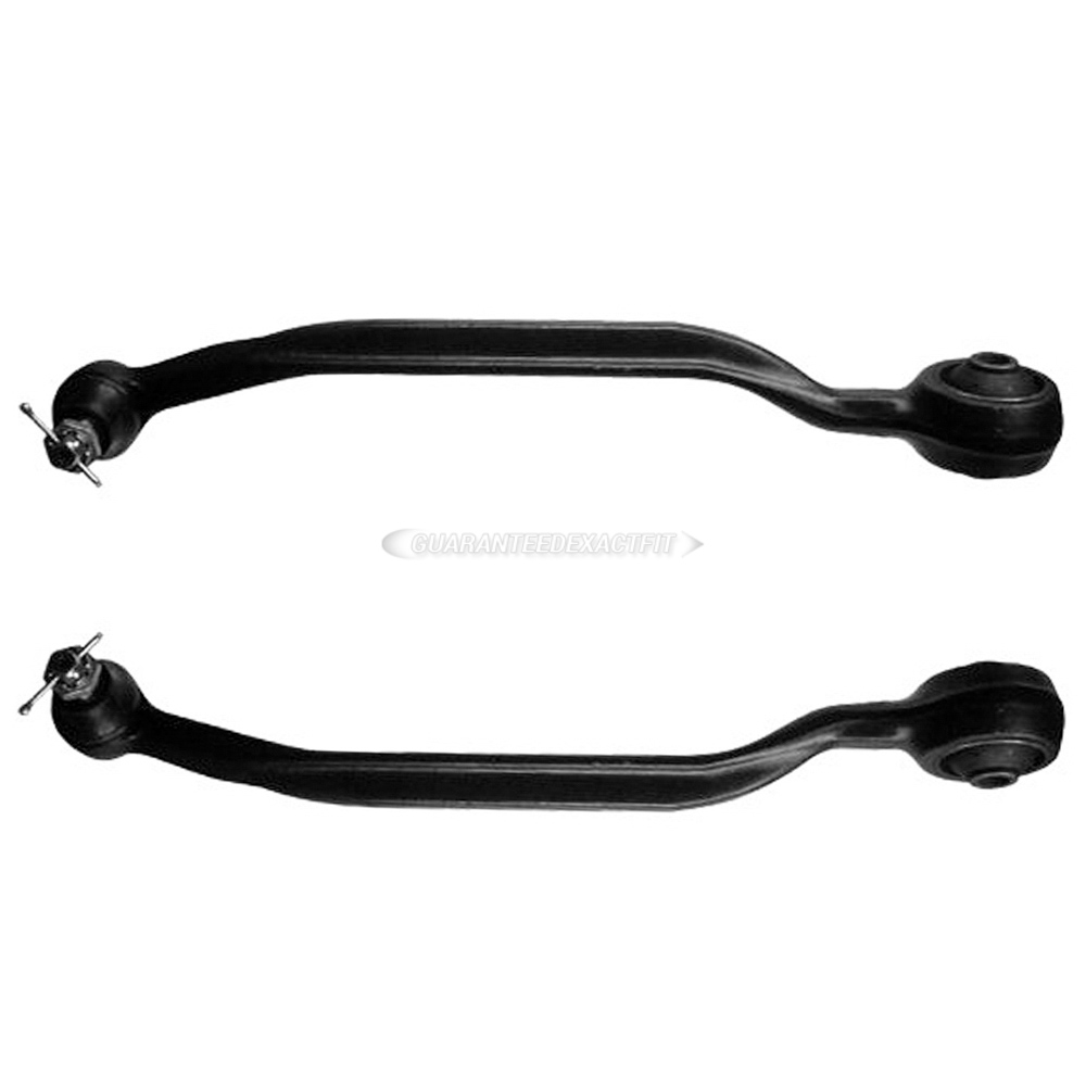  bmw 735i Control Arm Kit 