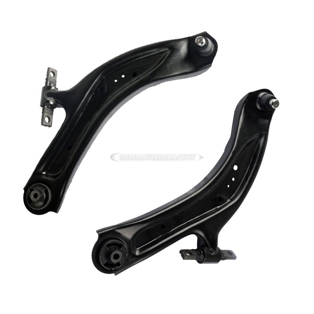  nissan Rogue Sport Control Arm Kit 