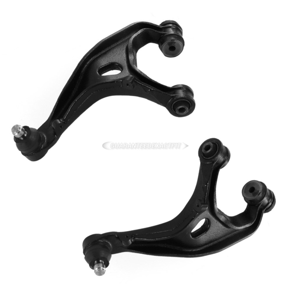  toyota 86 Control Arm Kit 