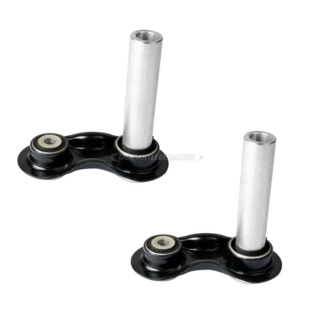 bmw 740iL Control Arm Kit 