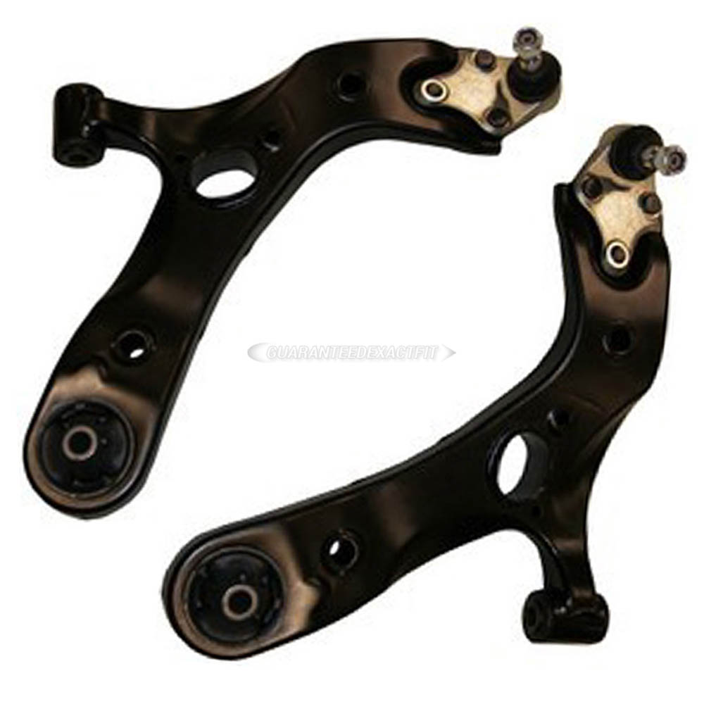  toyota Corolla iM Control Arm Kit 