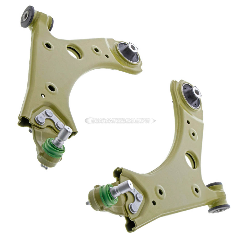  jeep Renegade Control Arm Kit 