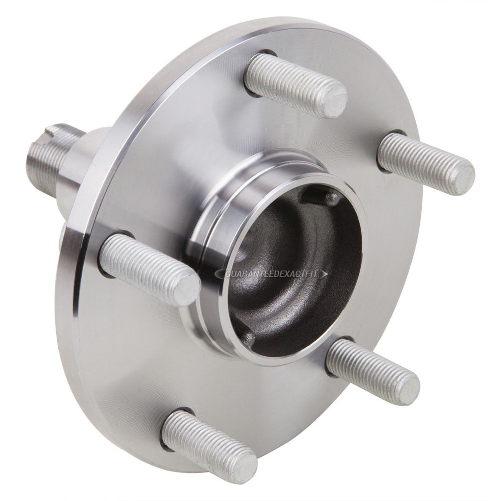  toyota Supra Wheel Hub 