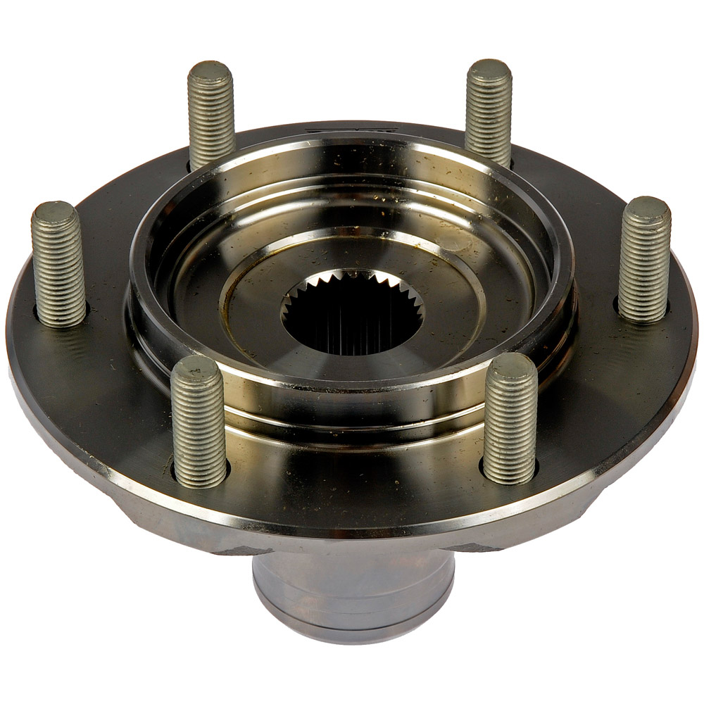  toyota Sequoia Wheel Hub 