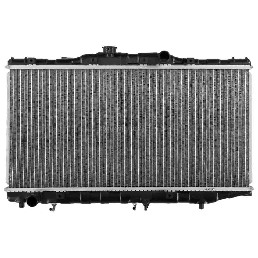  toyota Corolla Radiator 