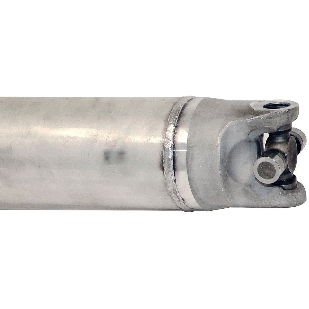  gmc G3500 Driveshaft 