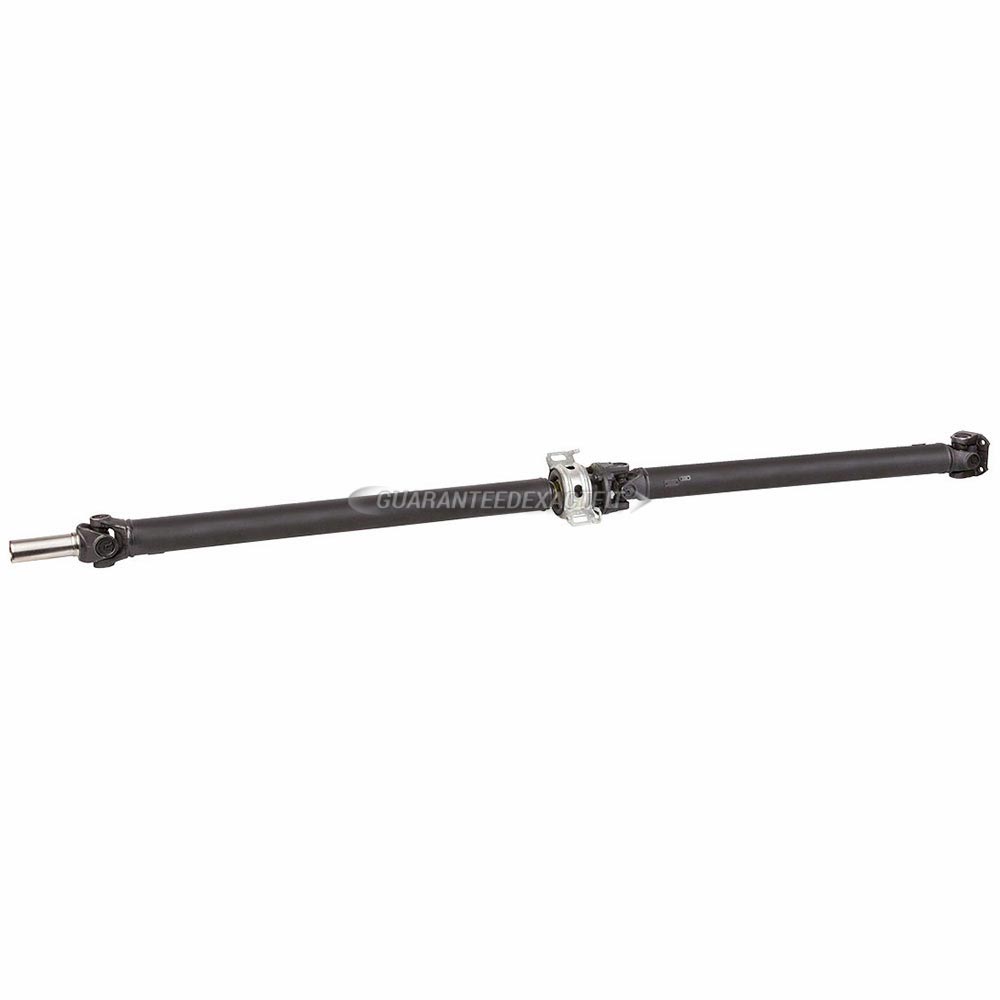  toyota Tacoma Driveshaft 