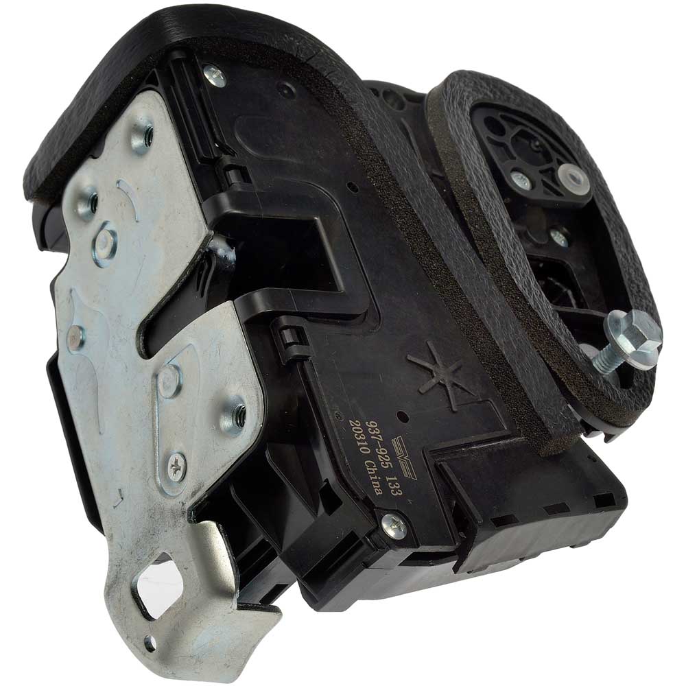  chevrolet Tahoe Door Lock Actuator Motor 