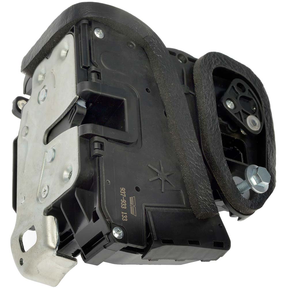  chevrolet Cruze Door Lock Actuator Motor 