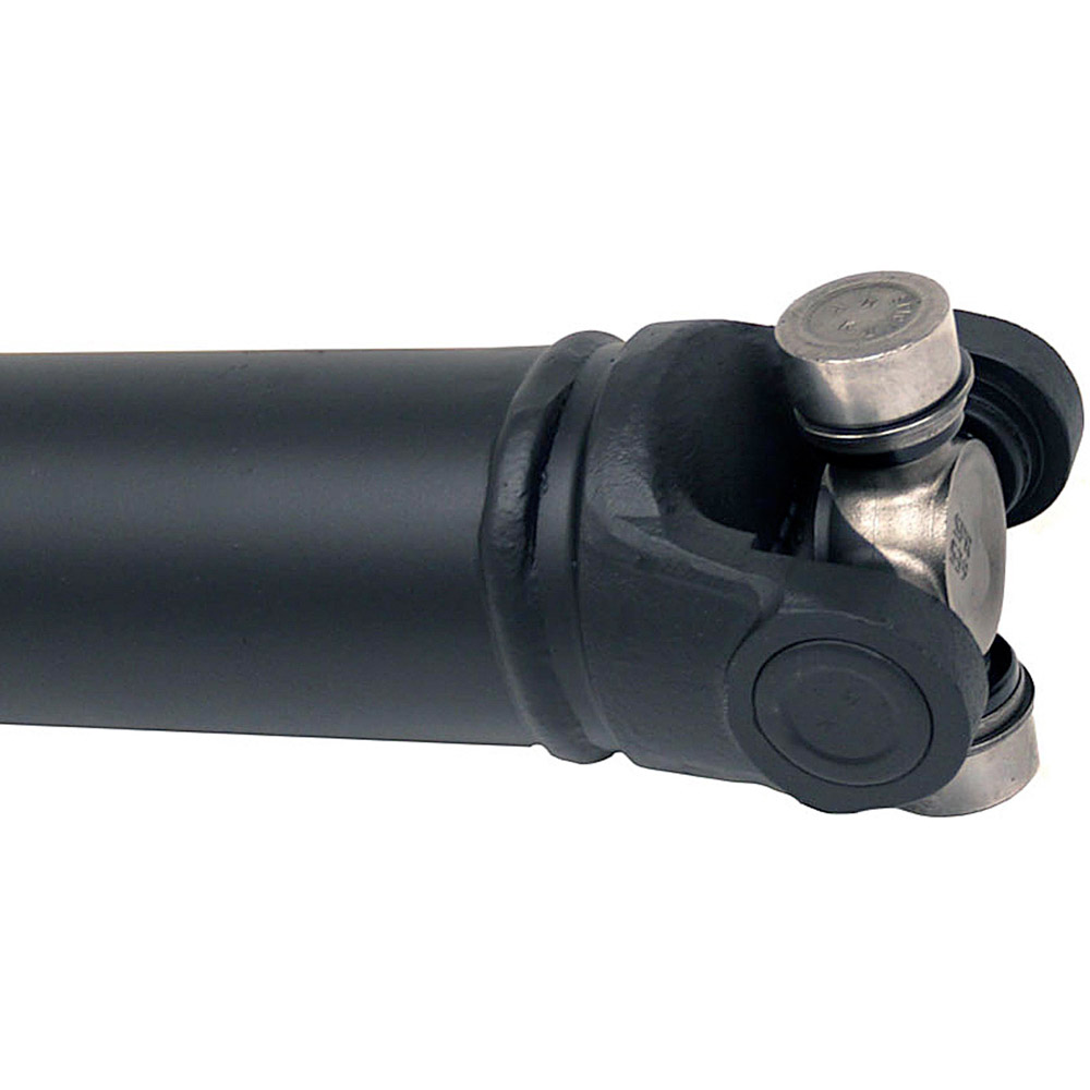  gmc Sierra 3500 Classic Driveshaft 