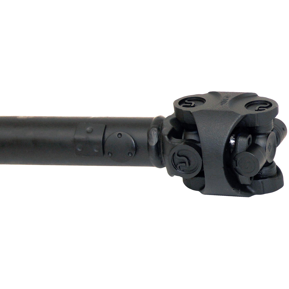  jeep Grand Wagoneer Driveshaft 