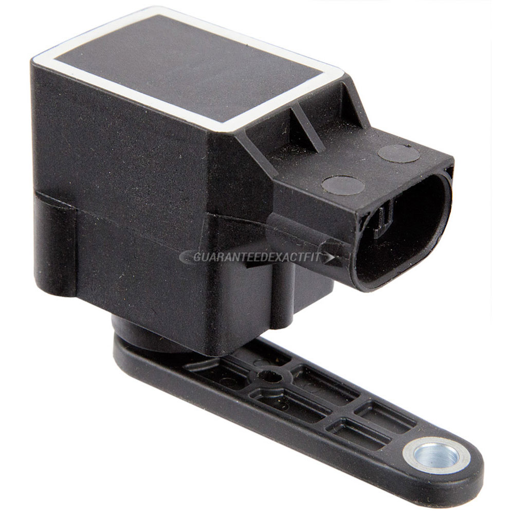2000 BMW 323i Suspension Ride Height Sensor