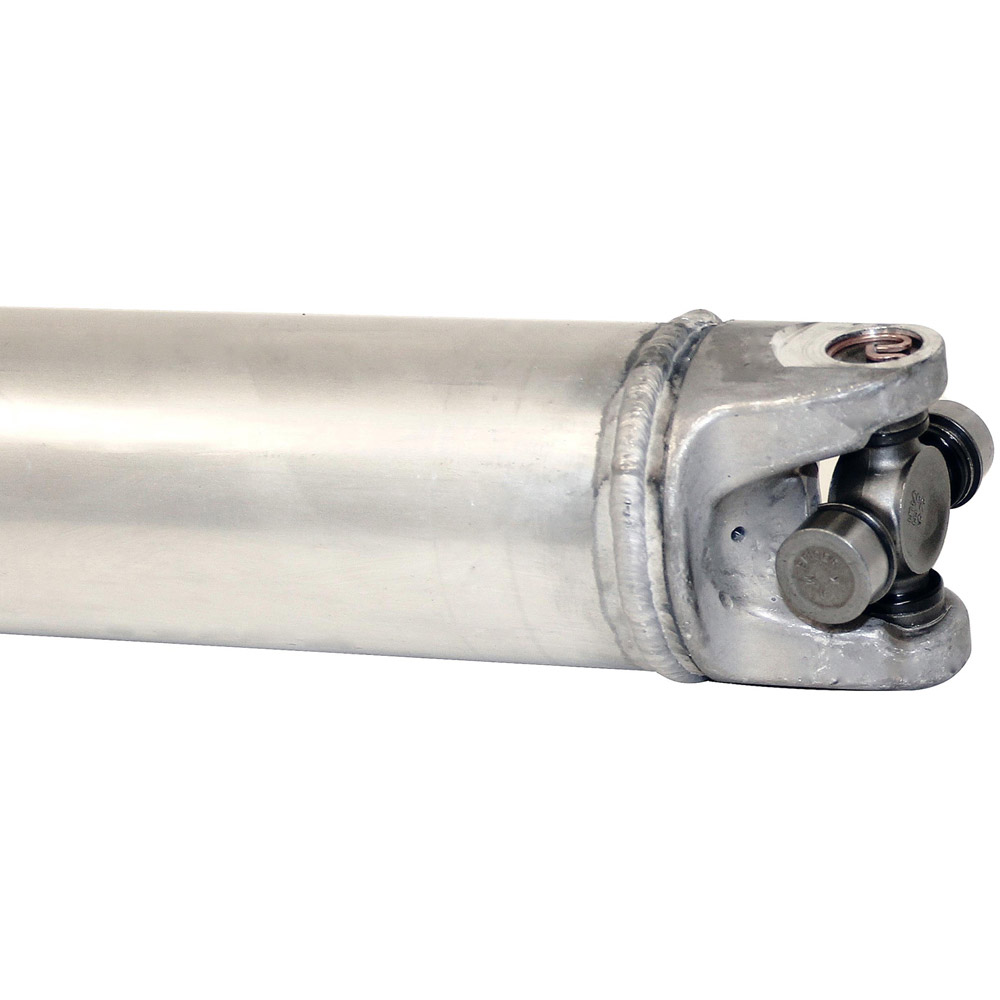  chevrolet G10 Driveshaft 
