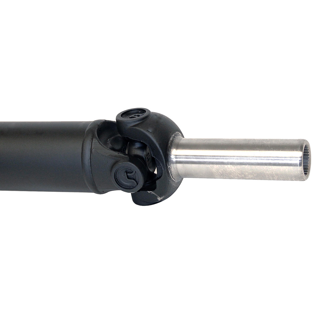  chevrolet Silverado 3500 HD Driveshaft 