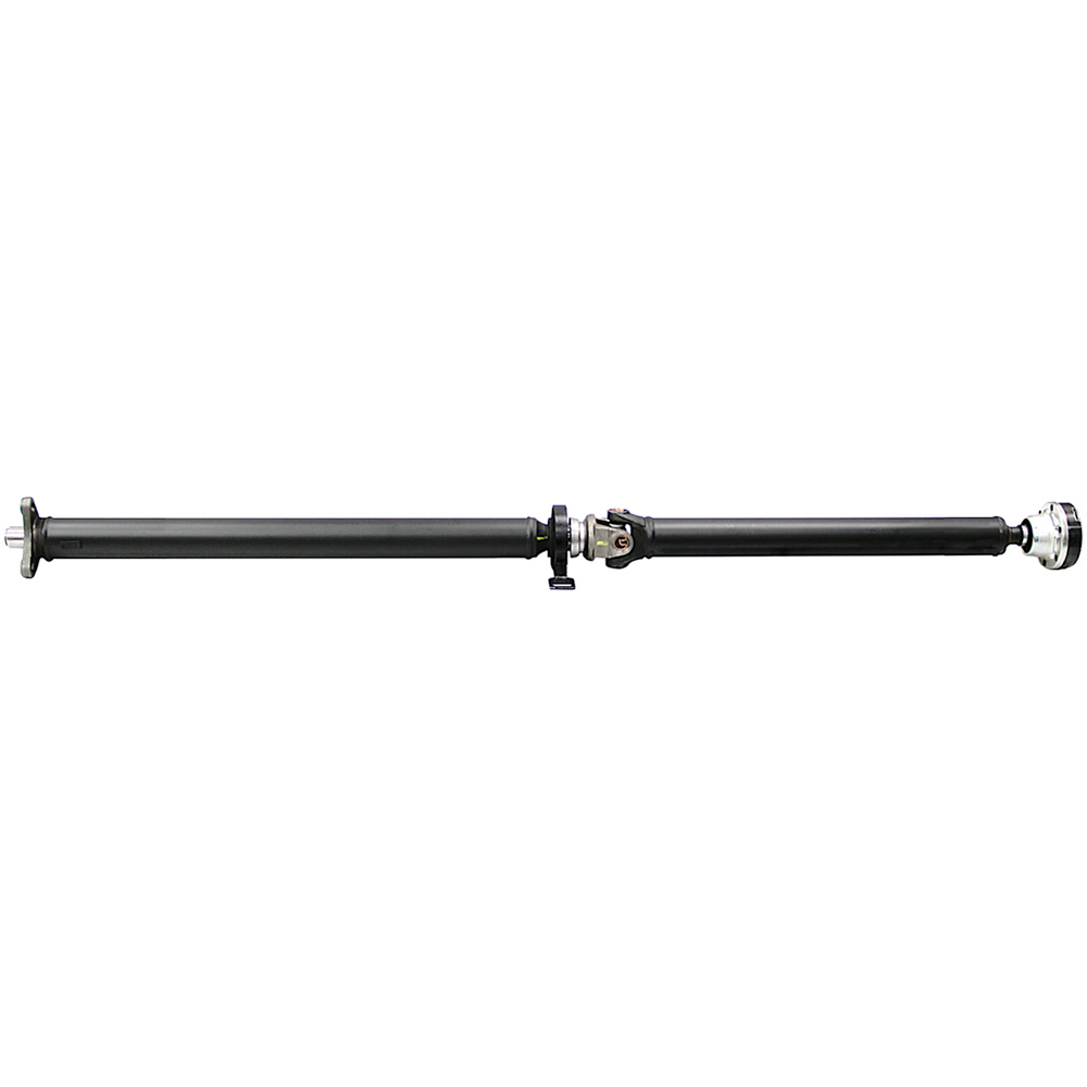  bmw 740iL Driveshaft 