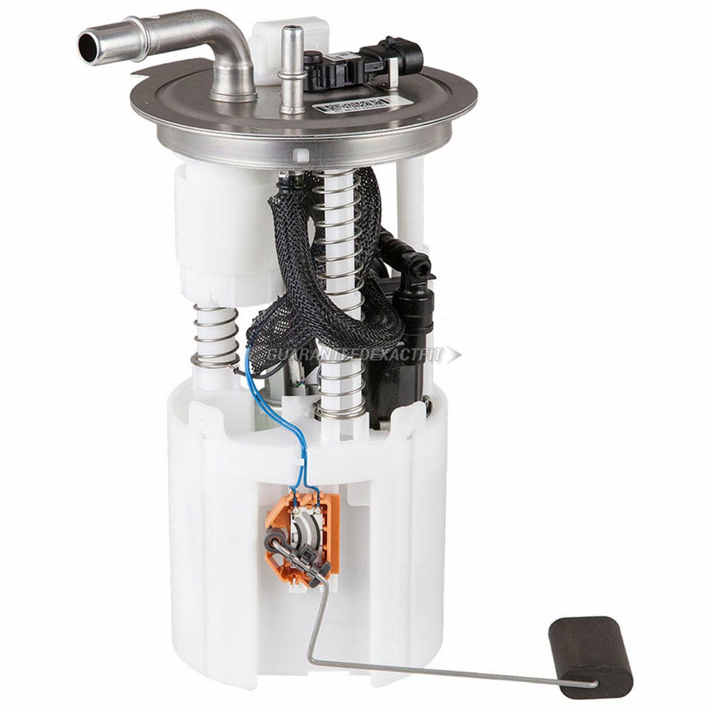  chevrolet SSR Fuel Pump Assembly 
