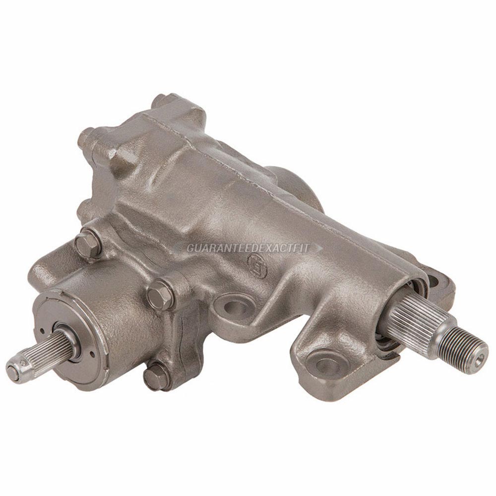  toyota Celica Power Steering Gear Box 