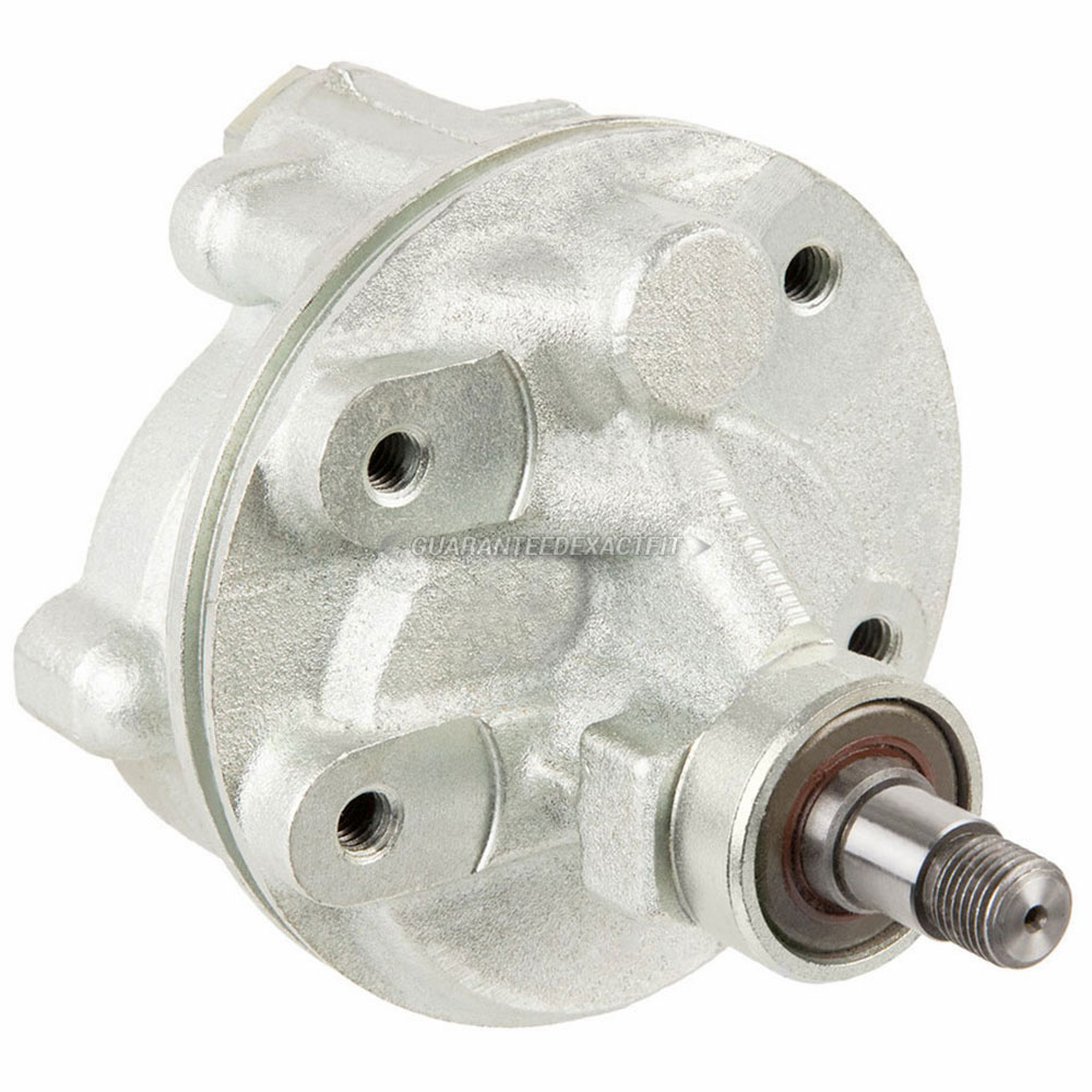  dodge B100 Van Power Steering Pump 