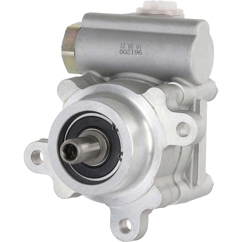  chevrolet C5500 Kodiak Power Steering Pump 