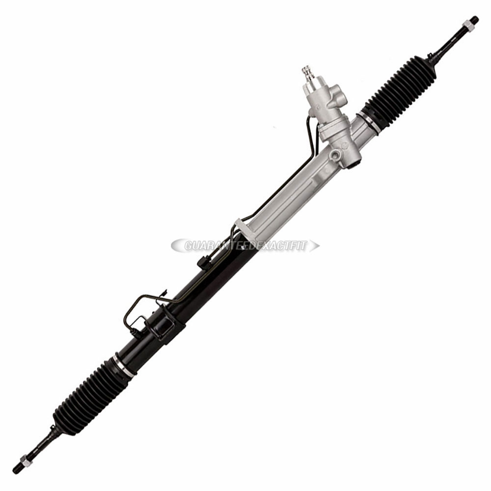  hyundai Entourage Rack and Pinion 